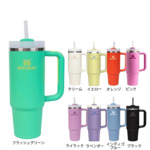 STANLEY（スタンレー） 水筒 タンブラー 保冷 NEON H2.0 真空スリム