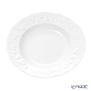 フランス・リモージュ焼き フィリップ・デズリエ 〜白い食器の最高峰〜