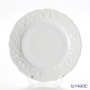 フランス・リモージュ焼き フィリップ・デズリエ 〜白い食器の最高峰〜