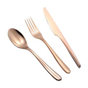 クリストフル ステンレス パール（2405）テーブルスプーン、フォーク