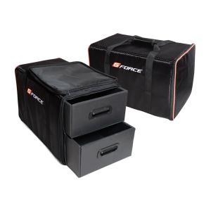 パワーズマジック プラスチック段ボール仕様 ブラックバージョン [PJ