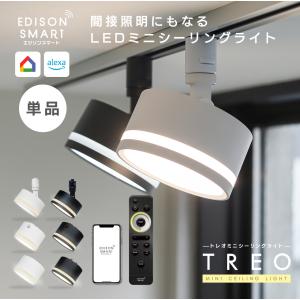 Edison Smart（エジソンスマート） ダクトレール用 アームライト 2個