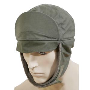 MILITARY（ミリタリー） アメリカ軍 ヘルメットライナー キャップ OD