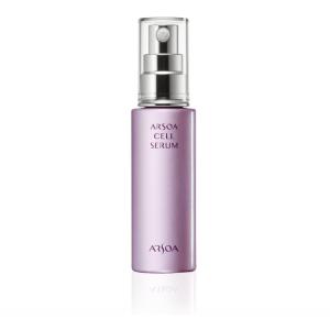 ARSOA（アルソア） セルエッセンス〈美容液〉25ml（旧ヌクォルR セル