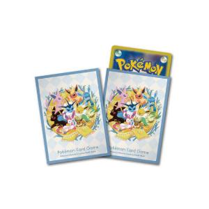 Pokemon（ポケモン） ポケモンカードゲーム デッキシールド メガ