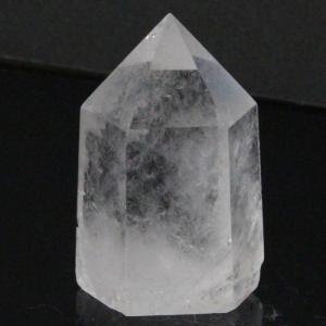 水晶 ポイント 天然水晶 石 浄化 原石 浄化用水晶 水晶ポイント