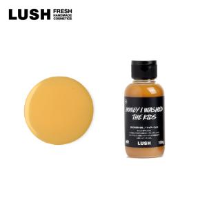 LUSH（ラッシュ） LUSH Dirty スプリングウォッシュ 280g ボディソープ