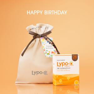 LypoーC 【Lypo-C公式】Lypo-C SKINBEAUTY PURE VC ファースト グロウ