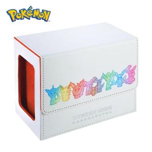 ポケモンカードゲーム 海外ポケモンセンター限定 デッキシールド