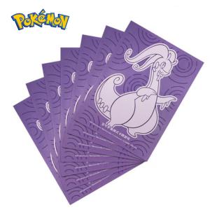 ポケモンカードゲーム 海外限定 デッキシールド スリーブ ルギア 中国