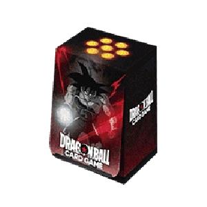ドラゴンボールスーパーダイバーズ オフィシャルデッキケース DRAGON