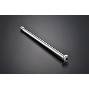 OVER RACING（オーバーレーシング） OVER Racing×KOOD クロモリ リア