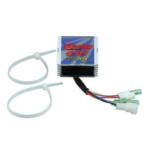 C.F.POSH Racing CDI スーパーバトル/スーパーDIO-ZX 430064 : バイク