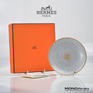 HERMES（エルメス） モザイク ヴァンキャトル 026007P 21cm デザート