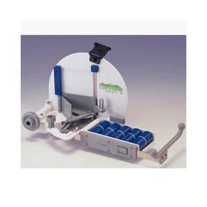 千葉工業所 業務用 ネギ切り機 ねぎカッター 電動 ネギ平 ジュニア