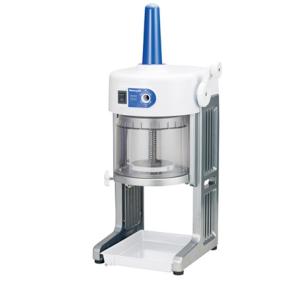 家庭用電動式アイスクラッシャー アイスワン クラッシュ C-01 Swan