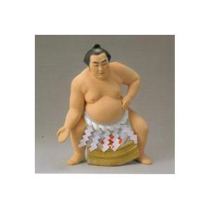 土俵入り（大）(相撲）【博多人形】 : 人形のモリシゲ - 通販 - Yahoo