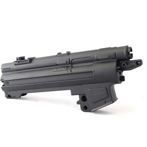 WARHEAD製 ブラシレスモーター CNC BLACK ウルトラハイスピード ロング