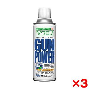 TOKYO MARUI（東京マルイ） ガス ガンパワー HFC134a（400g） 24本