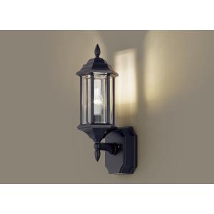 Panasonic（パナソニック） LGWC85225B ポーチライト LED（電球色