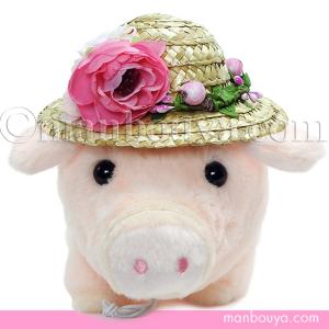 ぶた ぬいぐるみ ブタ ピンク キュート販売 CUTE 動物 ブーブー
