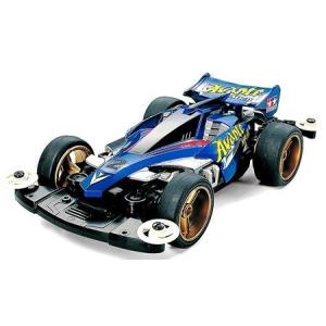 ミニ四駆 タミヤ 18617 ミニ四駆PRO ネオファルコン : おもちゃの