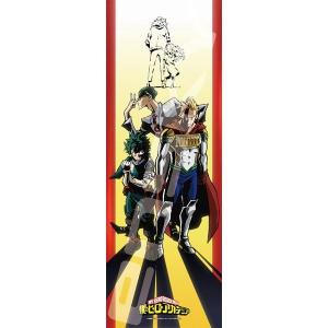 中古パズル モザイクアートパズル 「僕のヒーローアカデミア」 1000