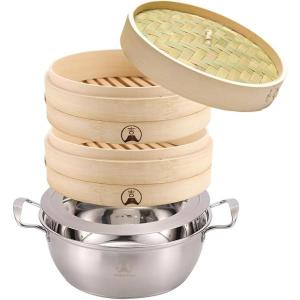 アカオアルミ しゅう酸 実用鍋 45cm 日本製 アカオ アルミ 両手鍋