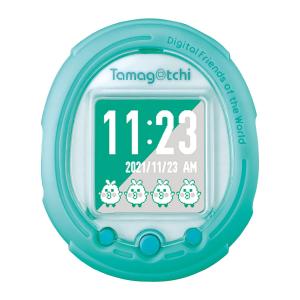 たまごっち Tamagotchi Uni Blue たまごっちユニ ブルー : 富成ストア