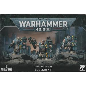 新品】アストラ・ミリタルム：ヒドラ [ウォーハンマー40.000] (ASTRA