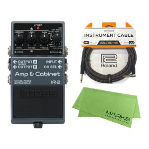 BOSS（ボス） BOSS Phase Shifter PH-3 + Roland ケーブル セット