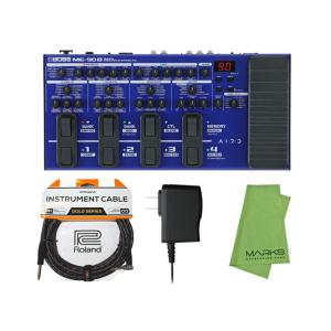 BOSS（ボス） BOSS MS-3 + EV-5 セット マルチエフェクター : マークス