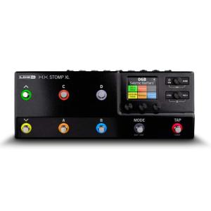 Line6 LINE6 HX EFFECTS マルチエフェクター : マークスミュージック