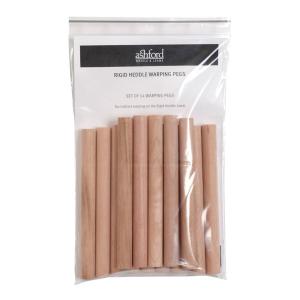 メール便可 アシュフォード 整経棒 リジッドへドルルーム （2018年以降