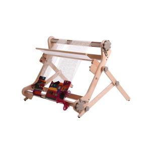 組立済み リジッドヘドルルーム 60cm 卓上手織機 組立済み