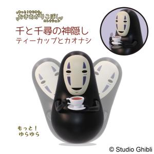 ジブリ グッズ となりのトトロフィギュア 雑木林の遊園地 トトロ丸太