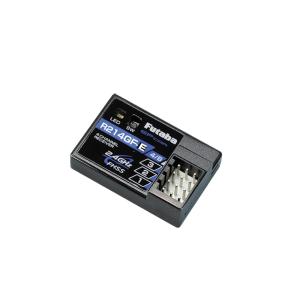 双葉電子工業 フタバ (037283) R314SB-E アンテナレス受信機 T-FHSS