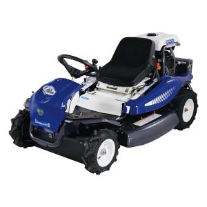 販売終了】共立 乗用草刈機 ラビットモアー ロータリーモア RM881A/K