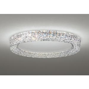 ODELIC（オーデリック） OC257173NR LEDシャンデリア Σ[X] : 住設建材