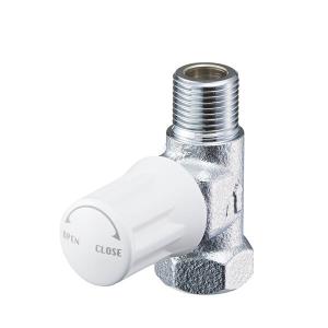 三栄水栓 化粧バルブ2型(共用形) V21A-2-13 : スイスイマート - 通販