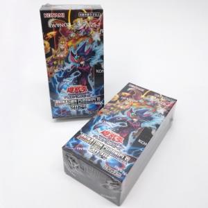 シュリンク付き未開封 遊戯王OCGデュエルモンスターズ WORLD PREMIERE