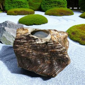 青森県産 津軽錦石 赤石 庭石 陸奥 錦石 青森 景石 n-kur0724-223 自然