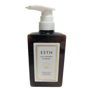 ESTH 公式 エス ハーブピーリング クレンジング 毛穴ケア ピーリング