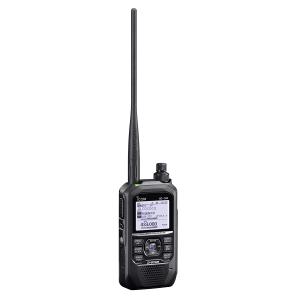 ICOM（アイコム） ID-50 144/430MHz デジタルトランシーバー : 山本