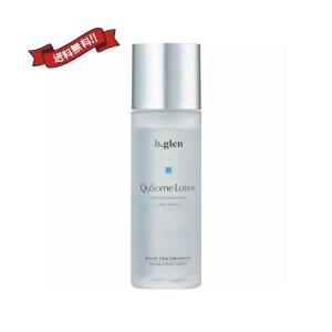 b.glen（ビーグレン） ヒアルロン酸配合 化粧水 クレイローション 医薬