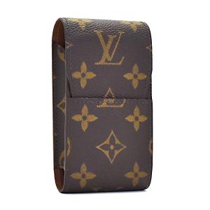 LOUIS VUITTON（ルイ・ヴィトン） エテュイシガレット 廃盤 モノグラム