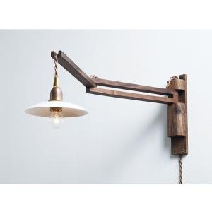 ウッド Wood Bracket ZIG ウッドブラケット LED対応 照明器具 北欧