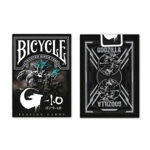 トランプ バイスクル レジェンダリーニンジャ BICYCLE LEGENDARY NINJA