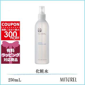 NU SKIN（ニュースキン） モイスチャー ミスト 250mL 化粧水 : BR