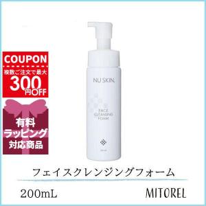 NU SKIN（ニュースキン） エクストラマイルドフェイシャルクレンザー